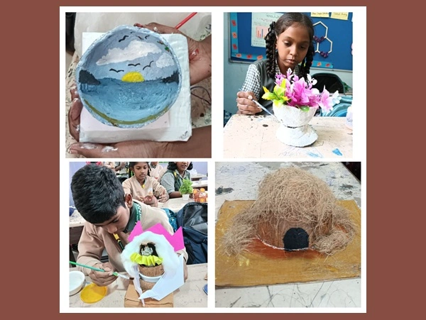 Traffic Awareness Program 